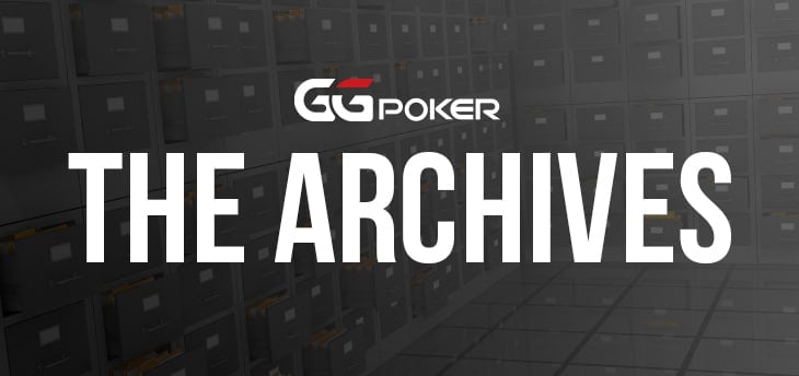 The Archives Of The GGPoker Blog – Part 13
