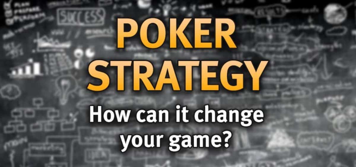 Poker Strategy: What Is Expected Value?